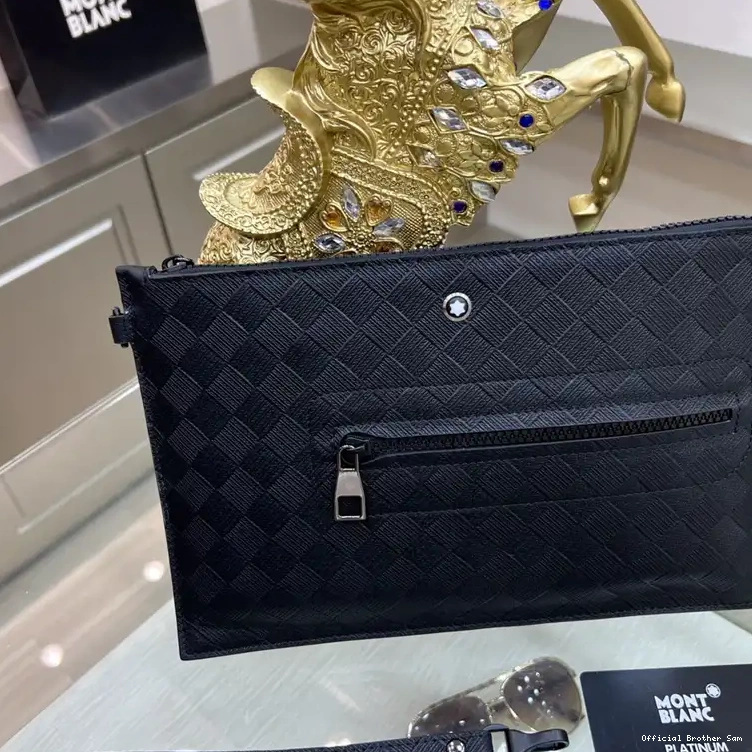 Official Brother Sam 2309YA0193 Montblanc Bag 0627